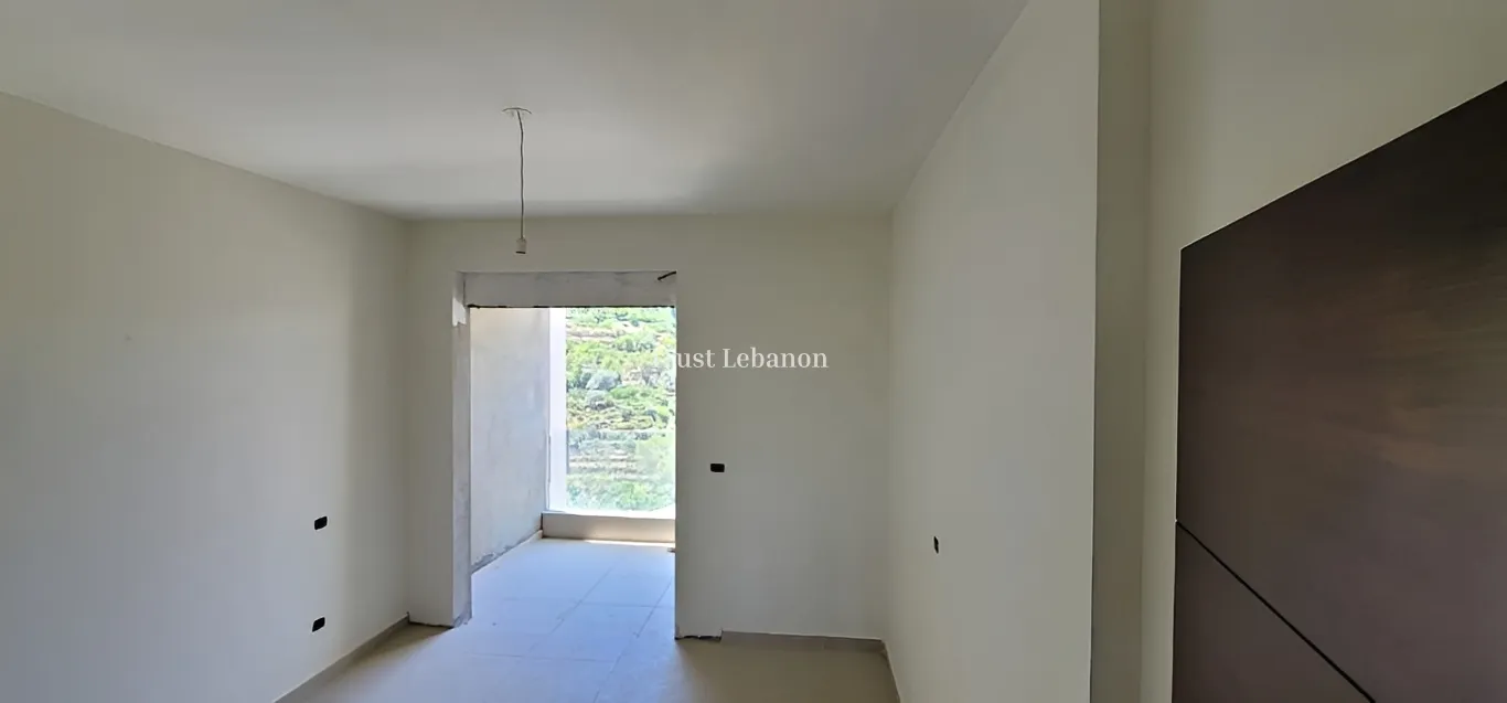 Duplex for sale in Nabiyeh, Lebanon