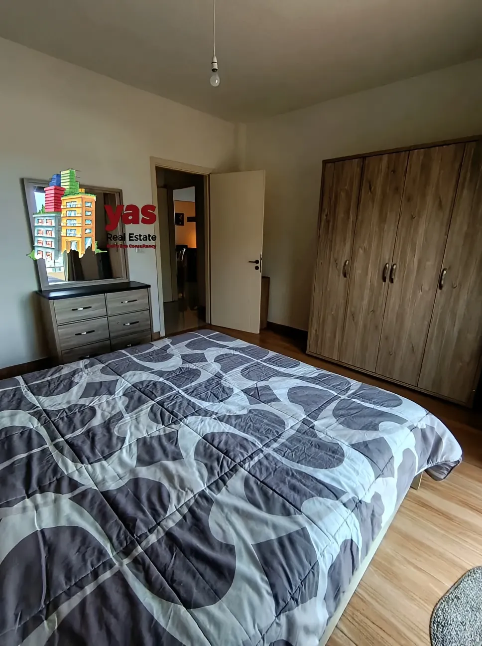 Apartment for Rent in Chekka
