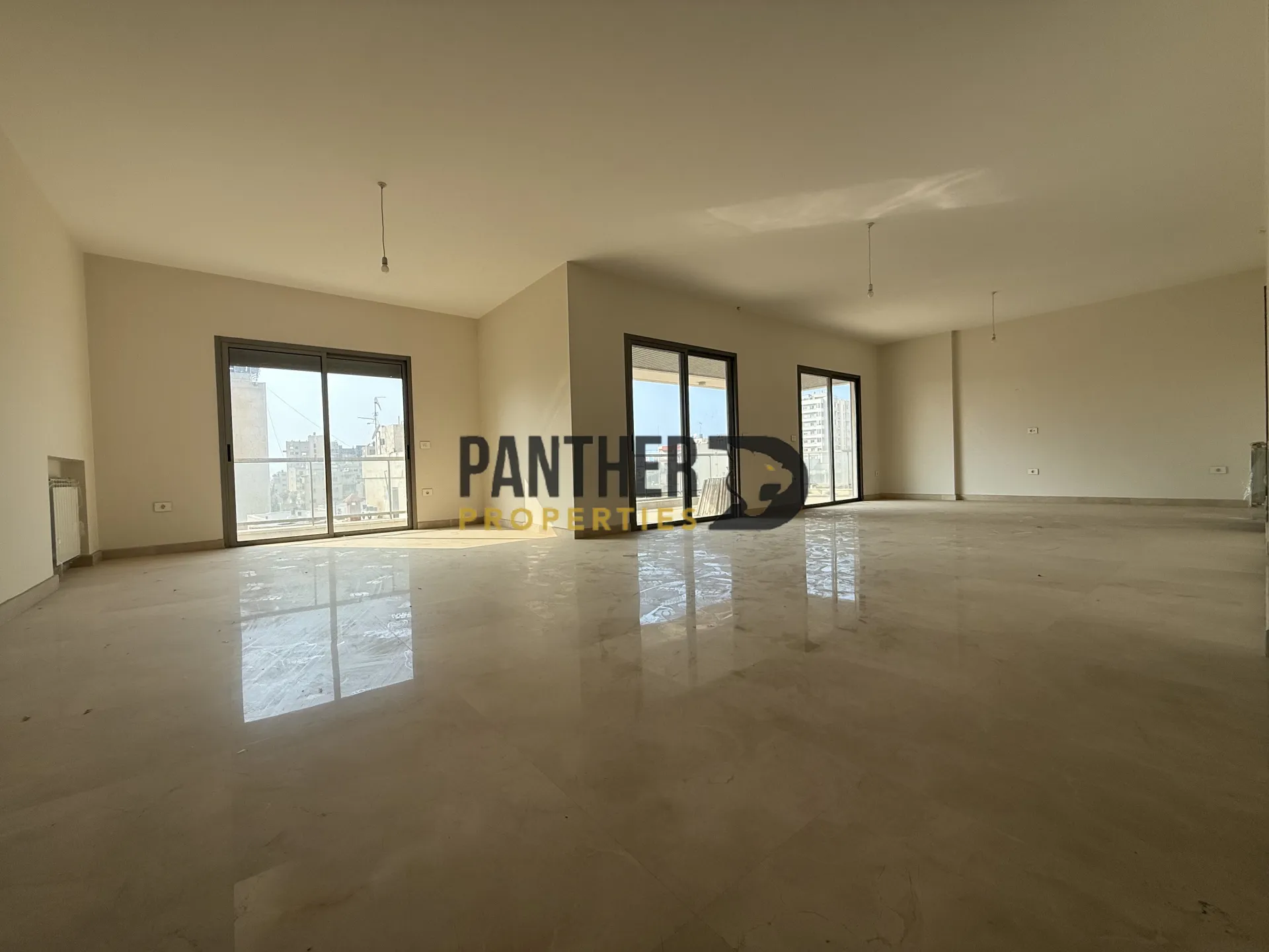 Apartment for sale in Jal el dib, lebanon