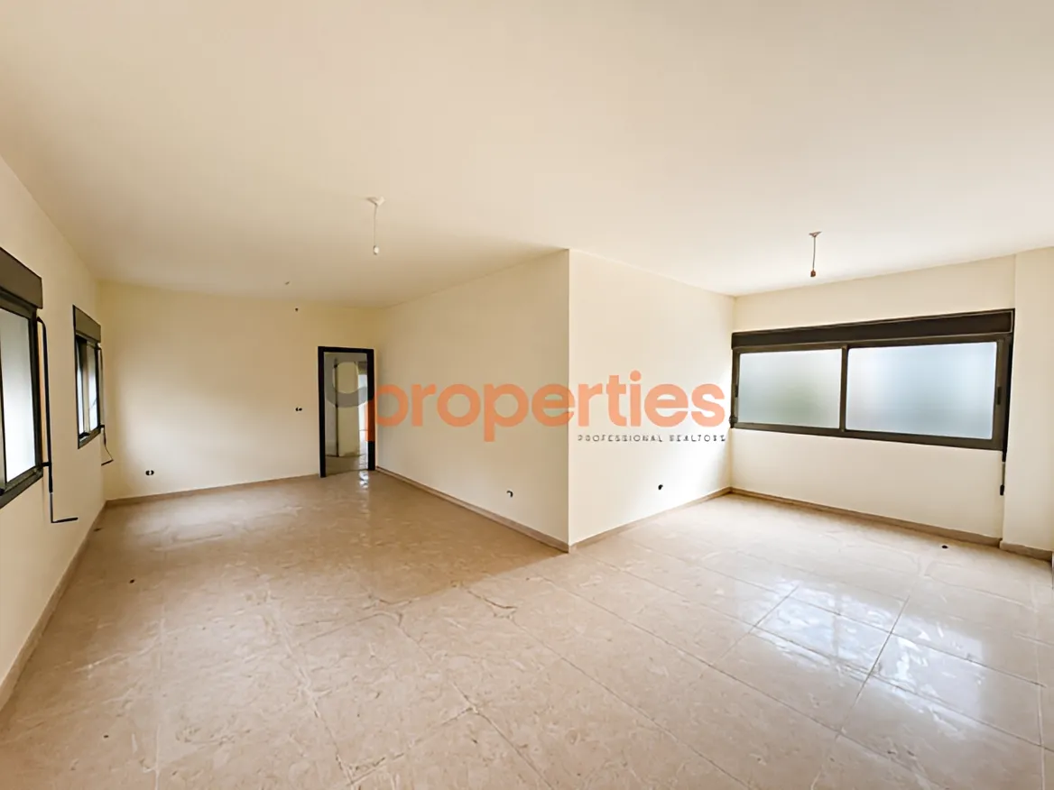 Apartment for Sale in Baabda - 3 bed, 3 bath
