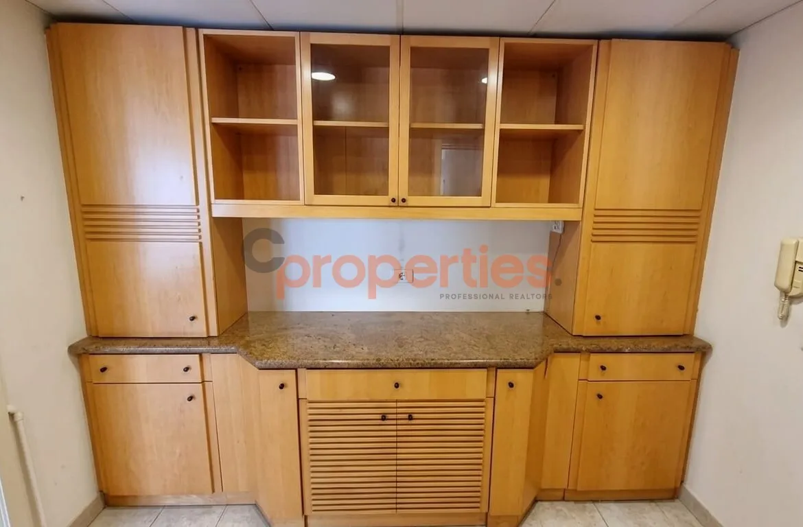 Apartment for Rent in Achrafieh
