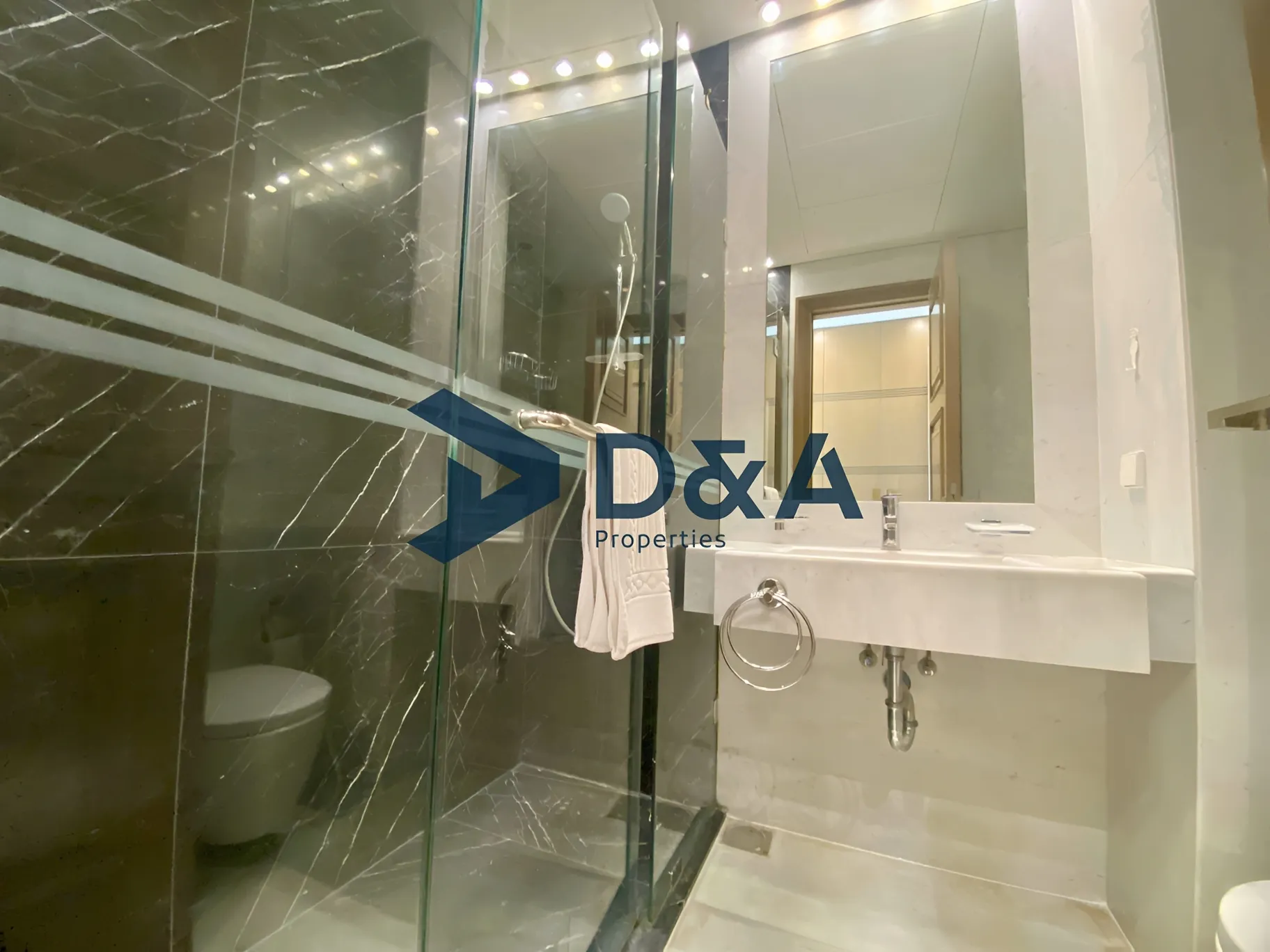 Apartment for sale in Ras Beirut, Beirut, Lebanon