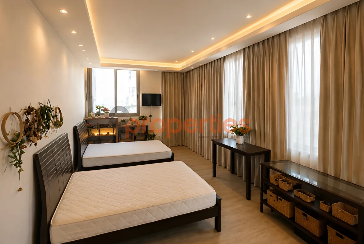 Apartment for Sale in Badaro