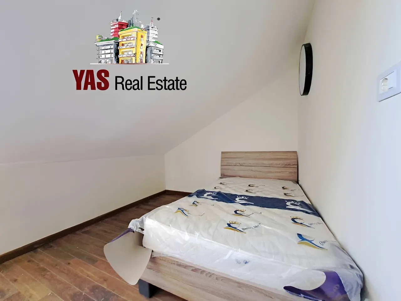 Chalet for rent in Faqra
