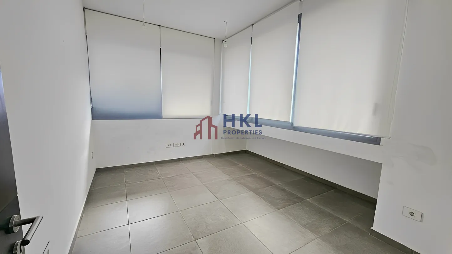 Office for Rent in Badaro, Beirut, Lebanon