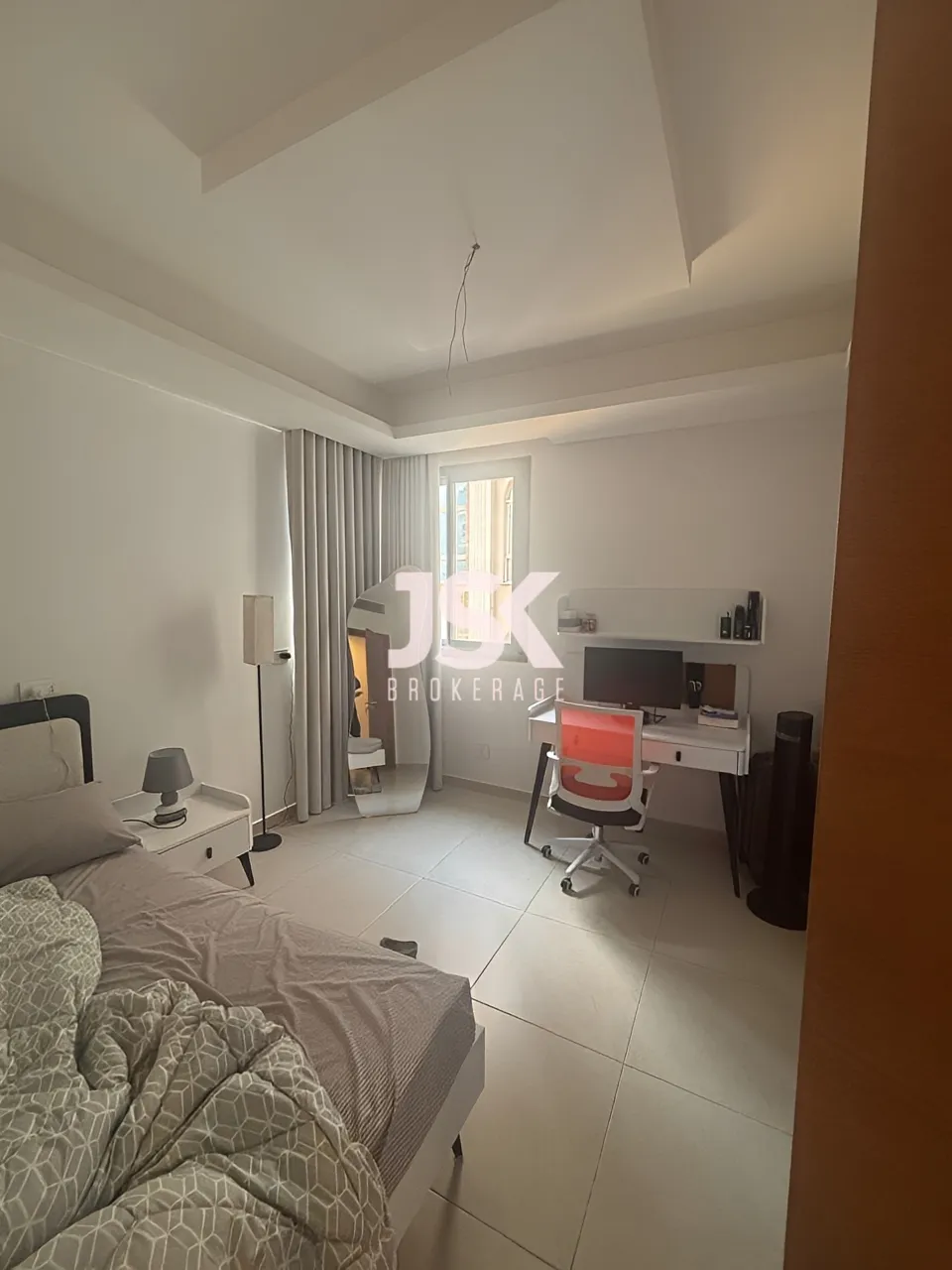 Apartment for Sale in Badaro