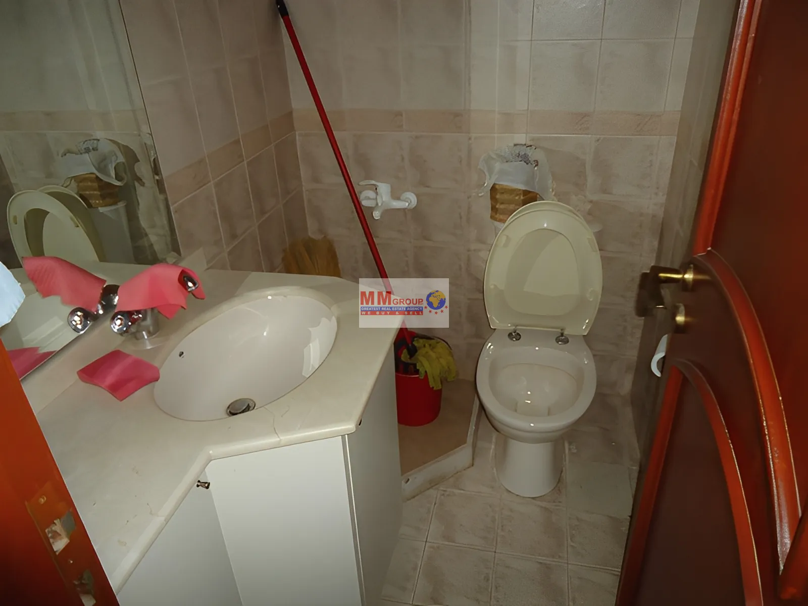 Apartment for Sale in Mansourieh Lebanon