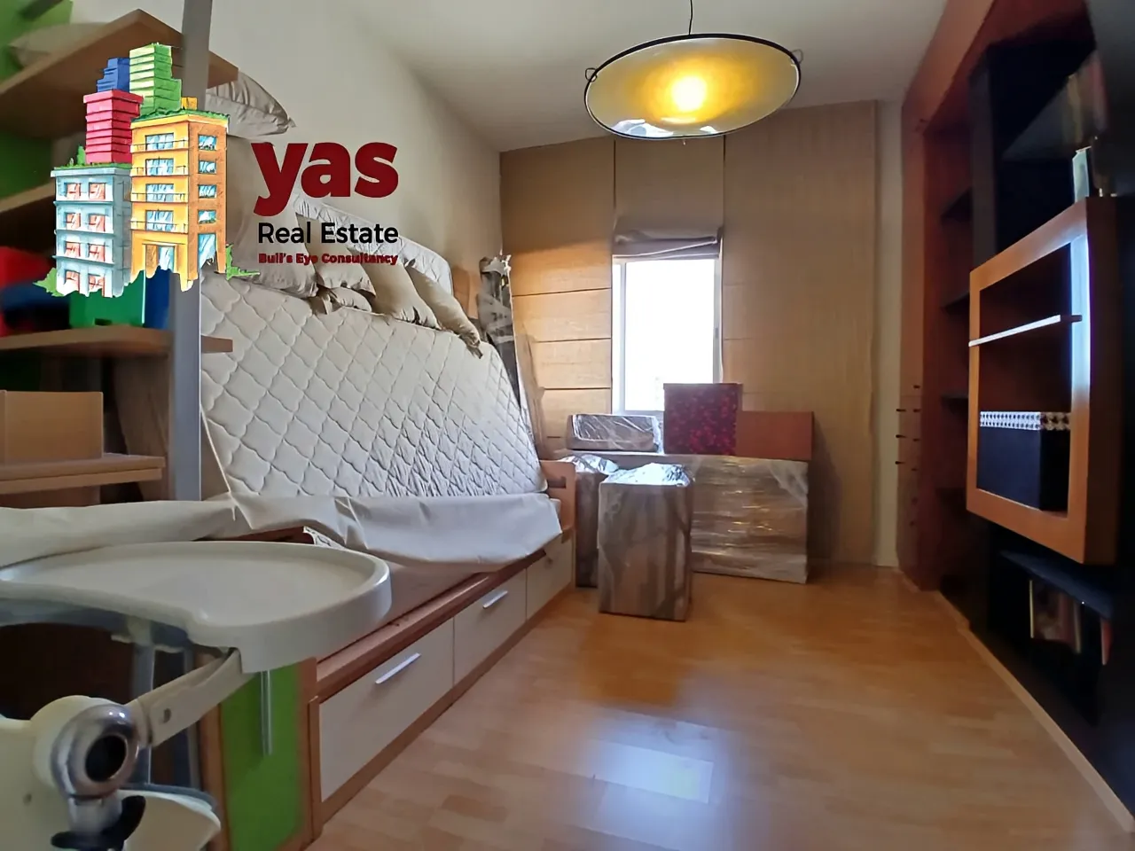 Apartment for Sale in Kfar Hbab