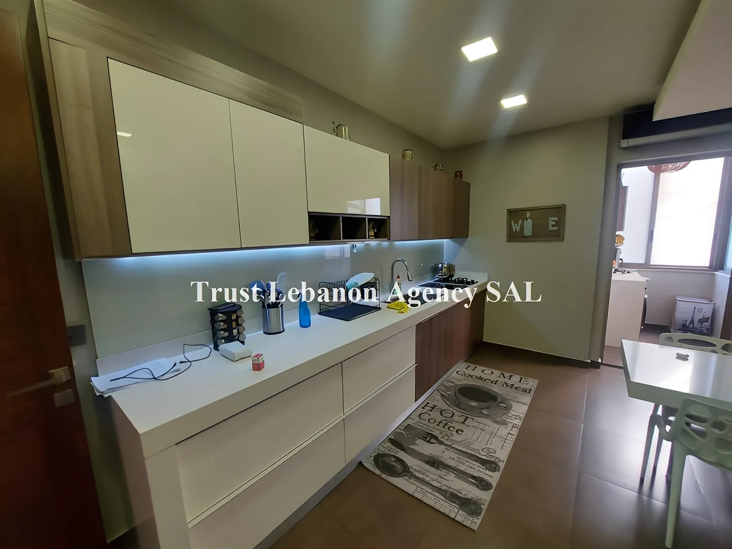 Apartment for Sale in Metn Fanar Lebanon