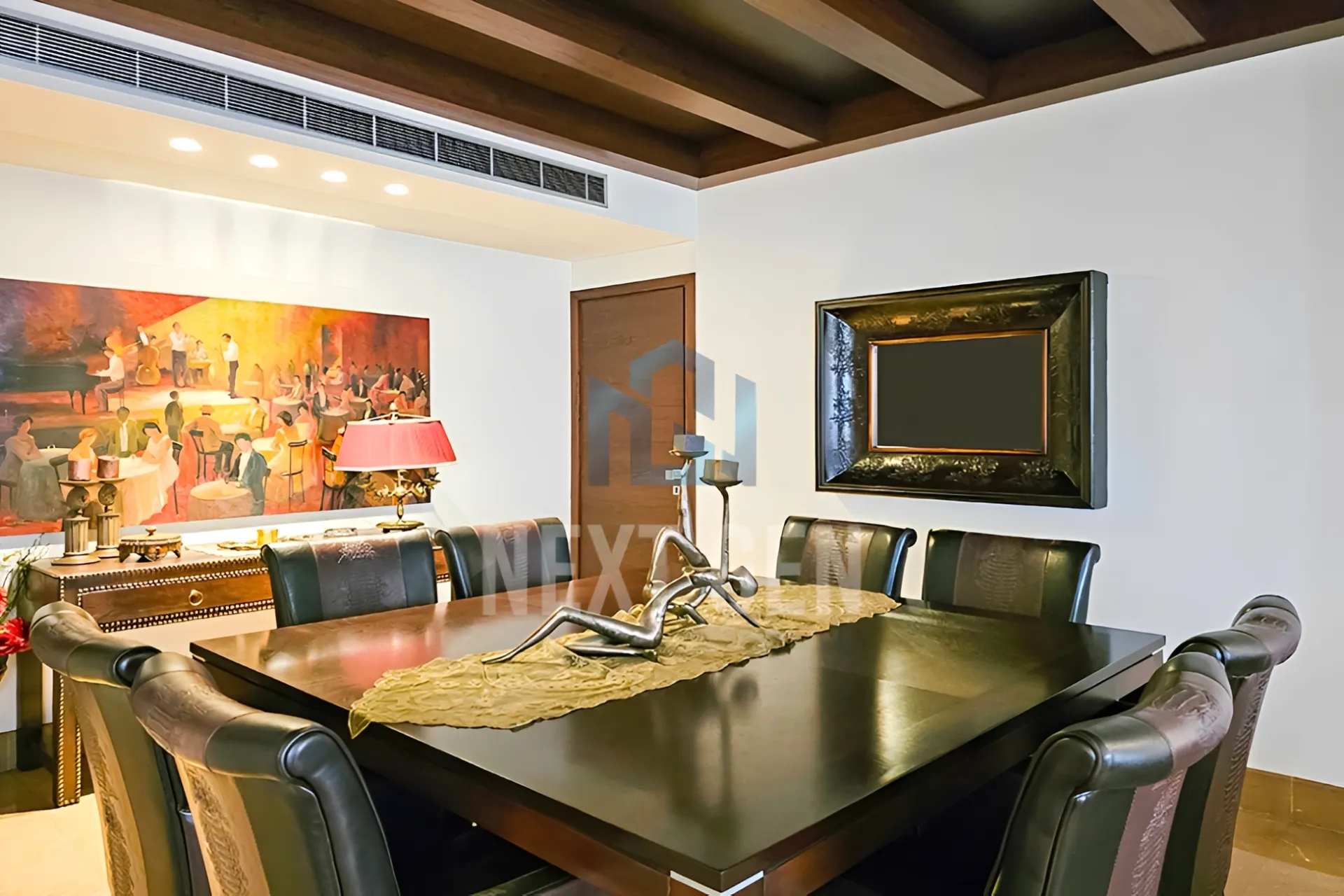 Apartment for sale in Verdun, Bayrut, Lebanon