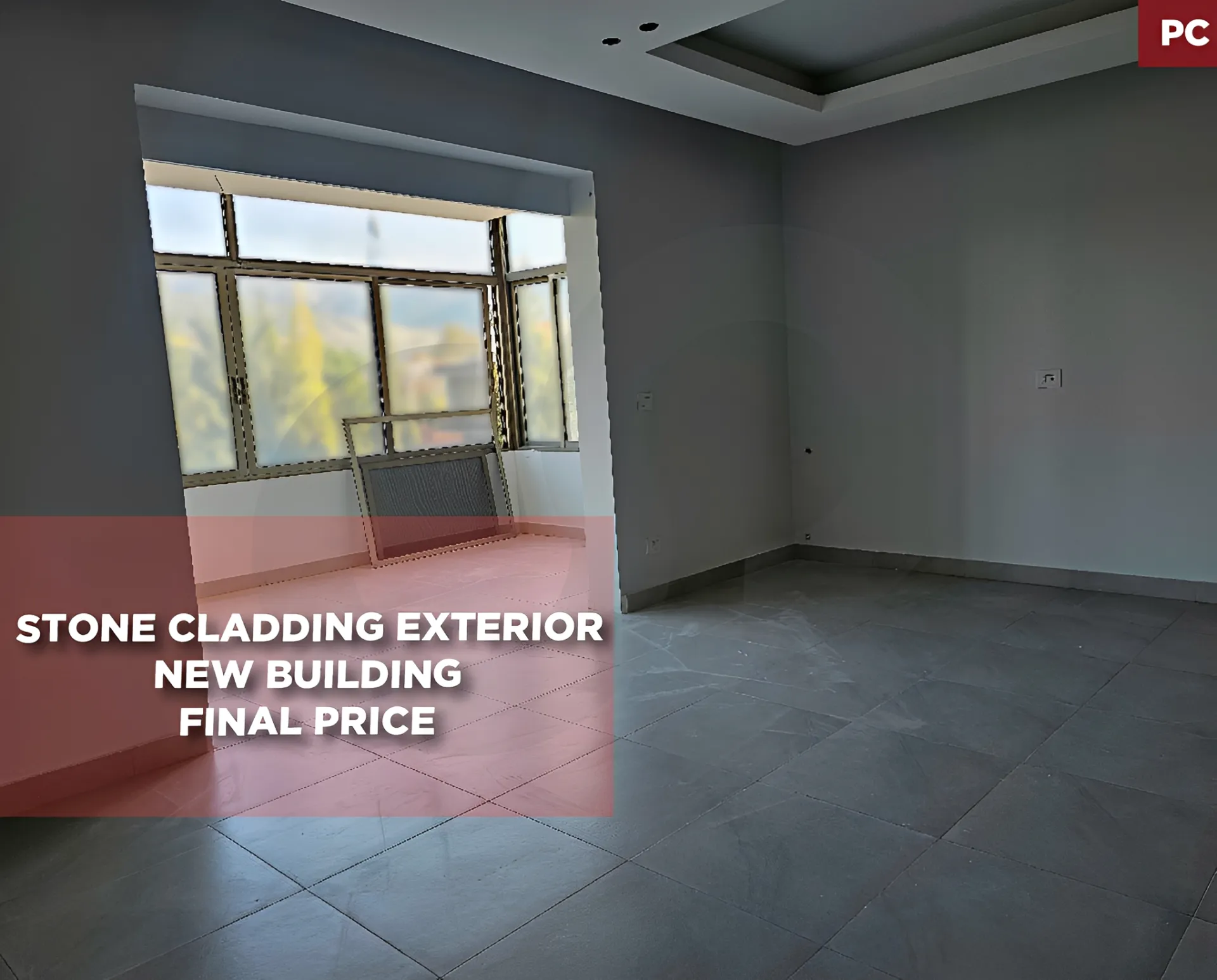 Apartment for Sale in Zgharta