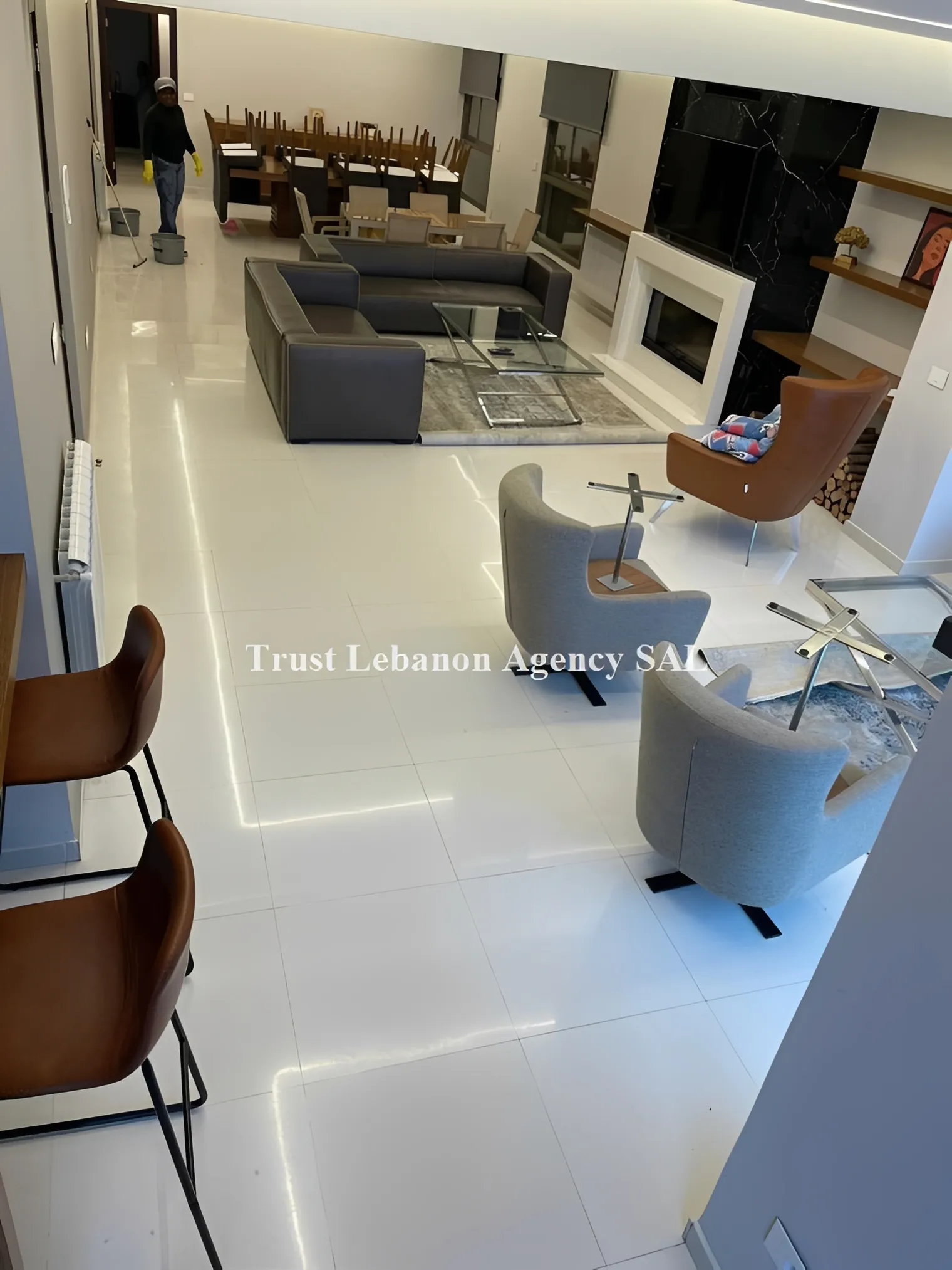 Apartment for Sale in Metn Bekfaya Lebanon