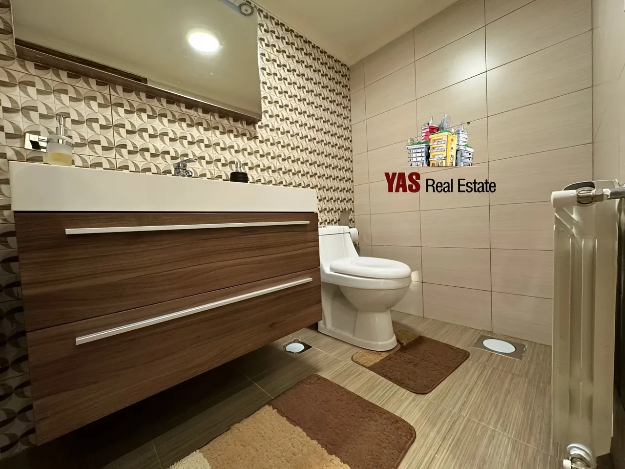 Apartment for Sale in Jeita