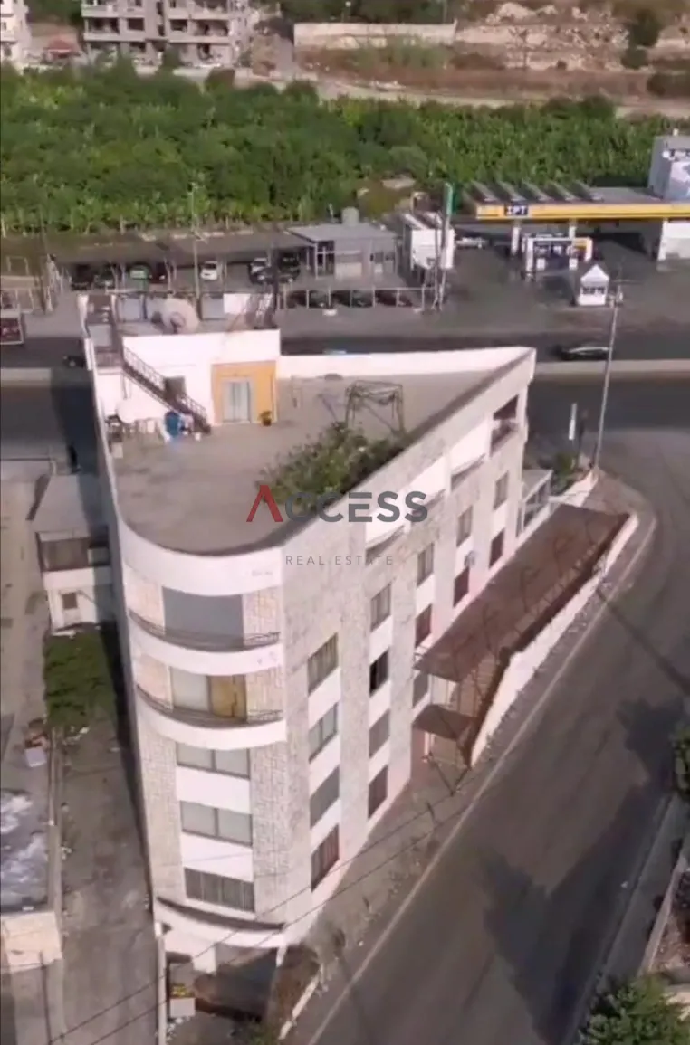Showroom for sale in Halat, Lebanon