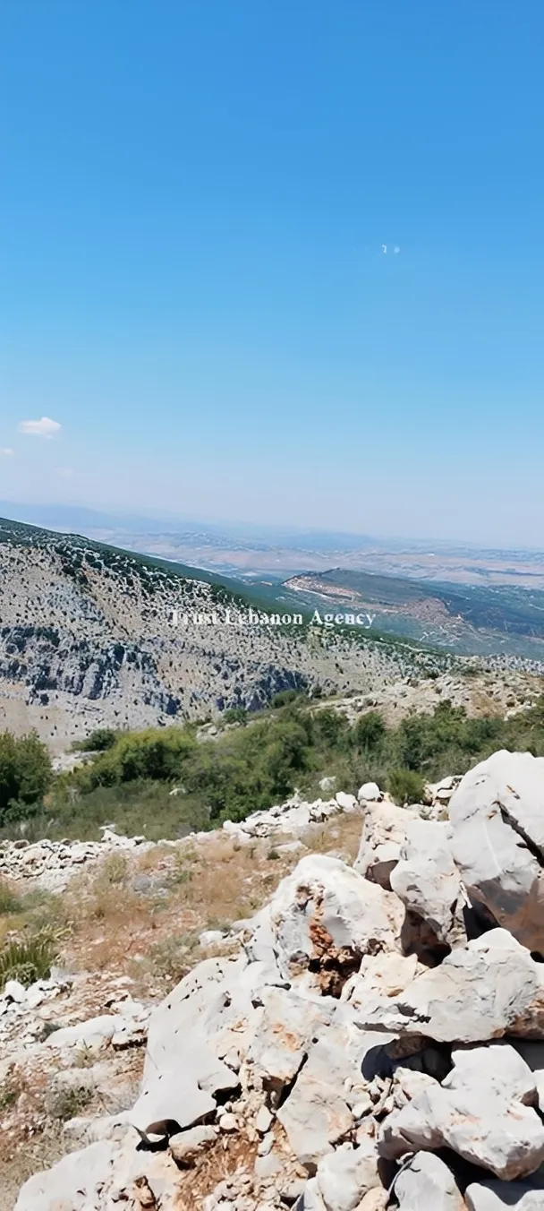 Land for Sale in Nabatiye Lebanon