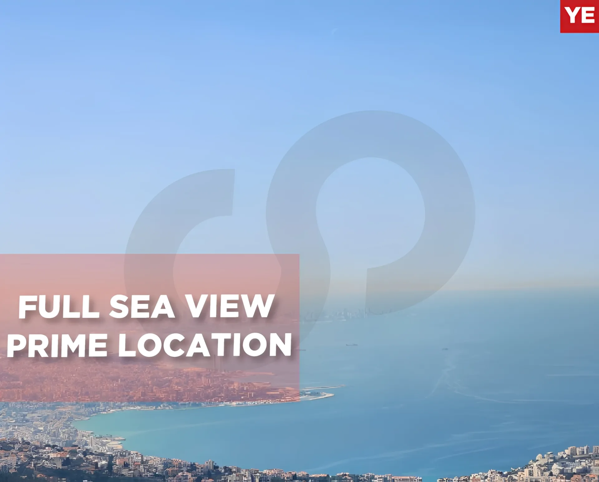 Building for Sale in Kfour
