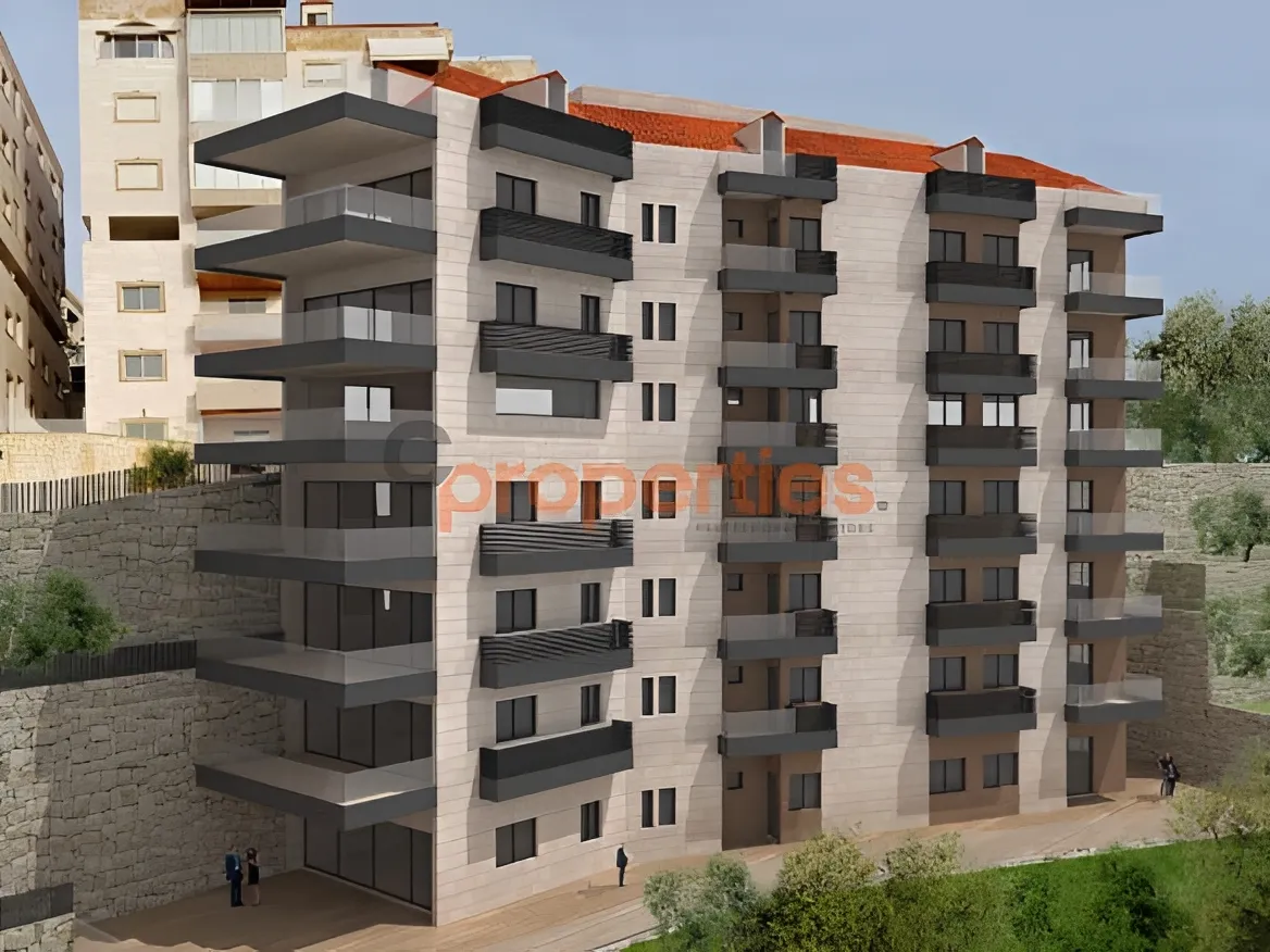 Apartment for Sale in Sahel Aalma - 4 bed, 4 bath
