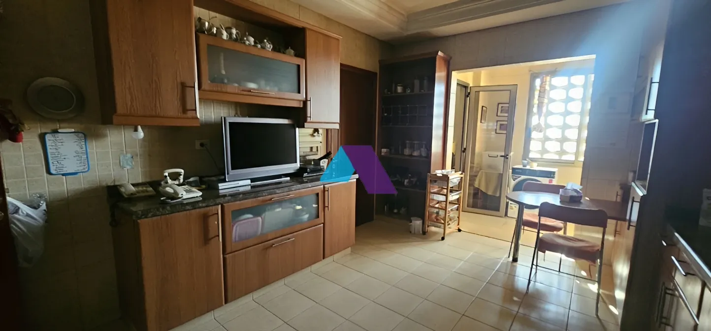 Apartment for sale in Jnah