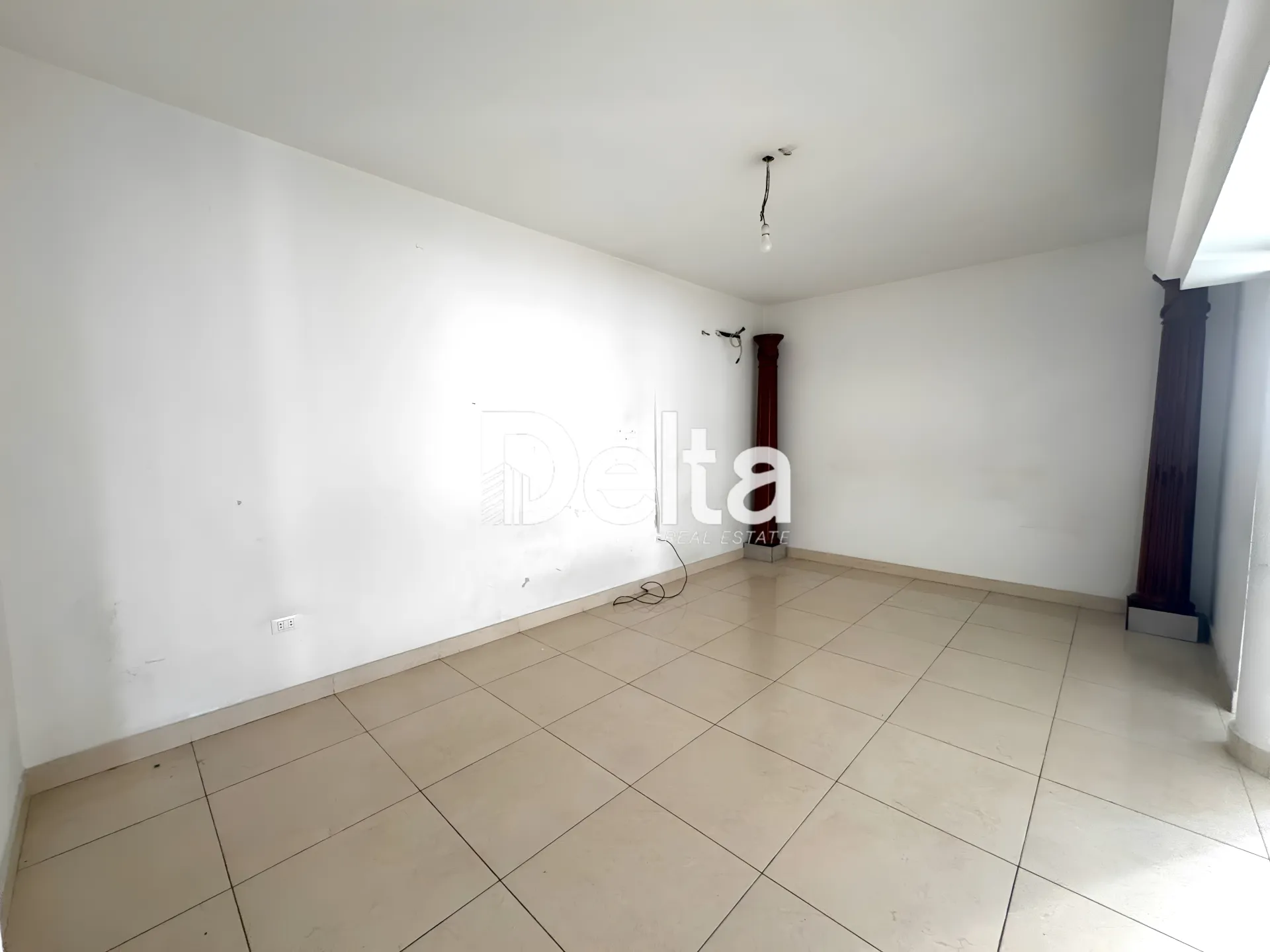 Apartment for rent in Aicha Bakkar