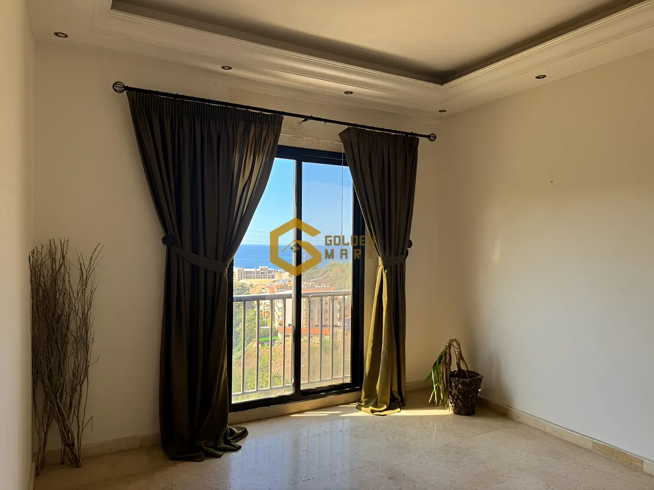 Apartment for Sale in Dbayeh - 3 bed, 3 bath
