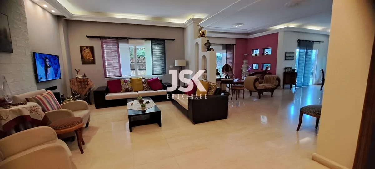 Apartment for Sale in Byblos, Lebanon