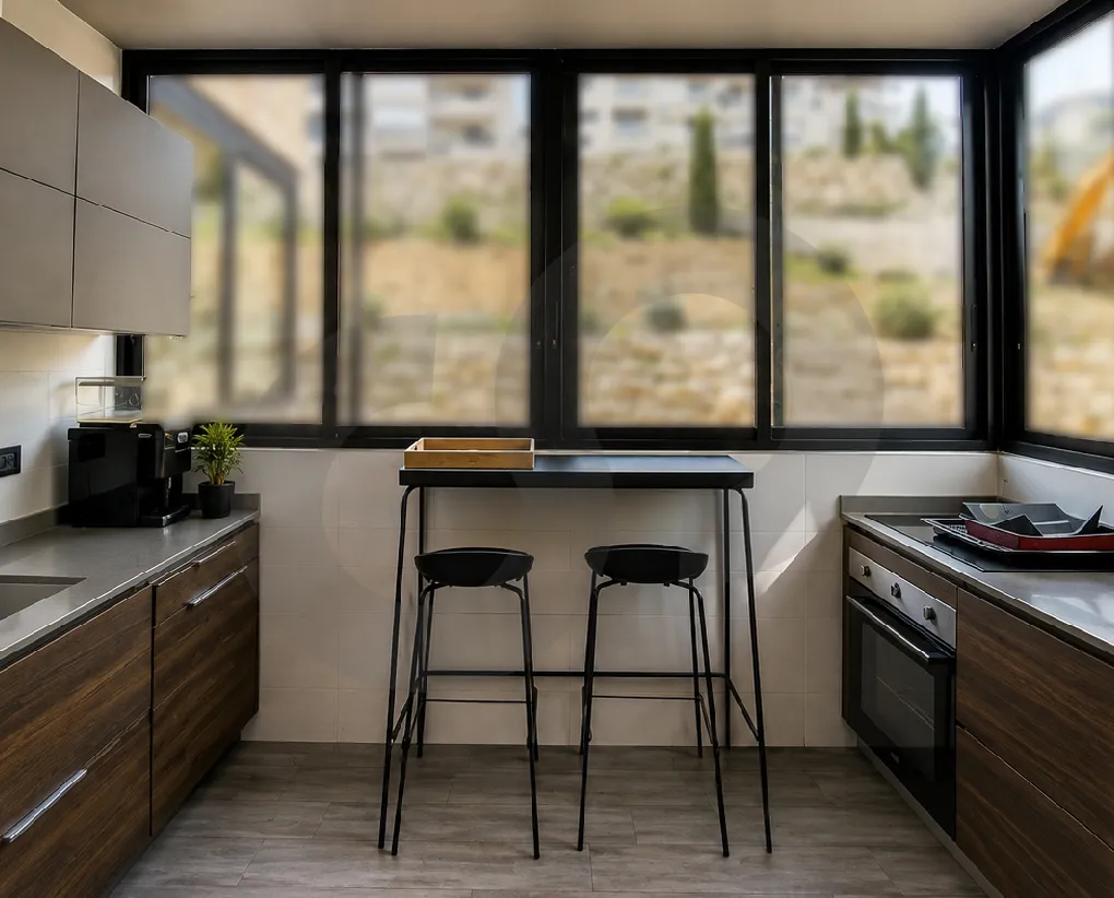 Apartment for Sale in Mansourieh