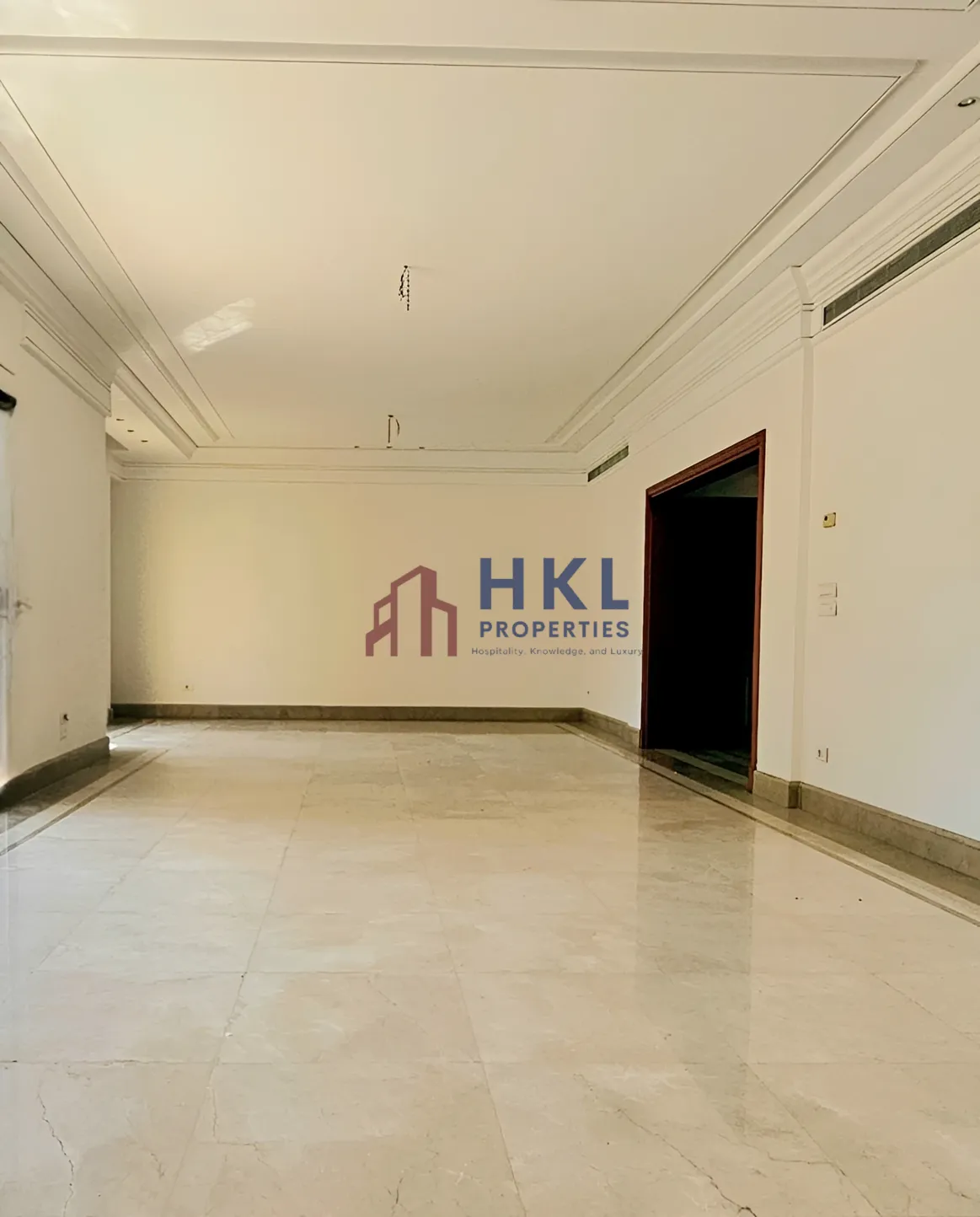 Apartment for sale in Saifi Village, Beirut, Lebanon