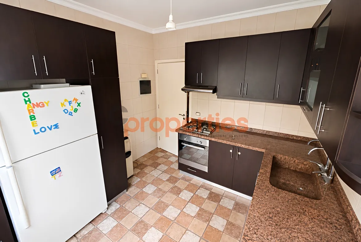 Apartment for Sale in Byblos