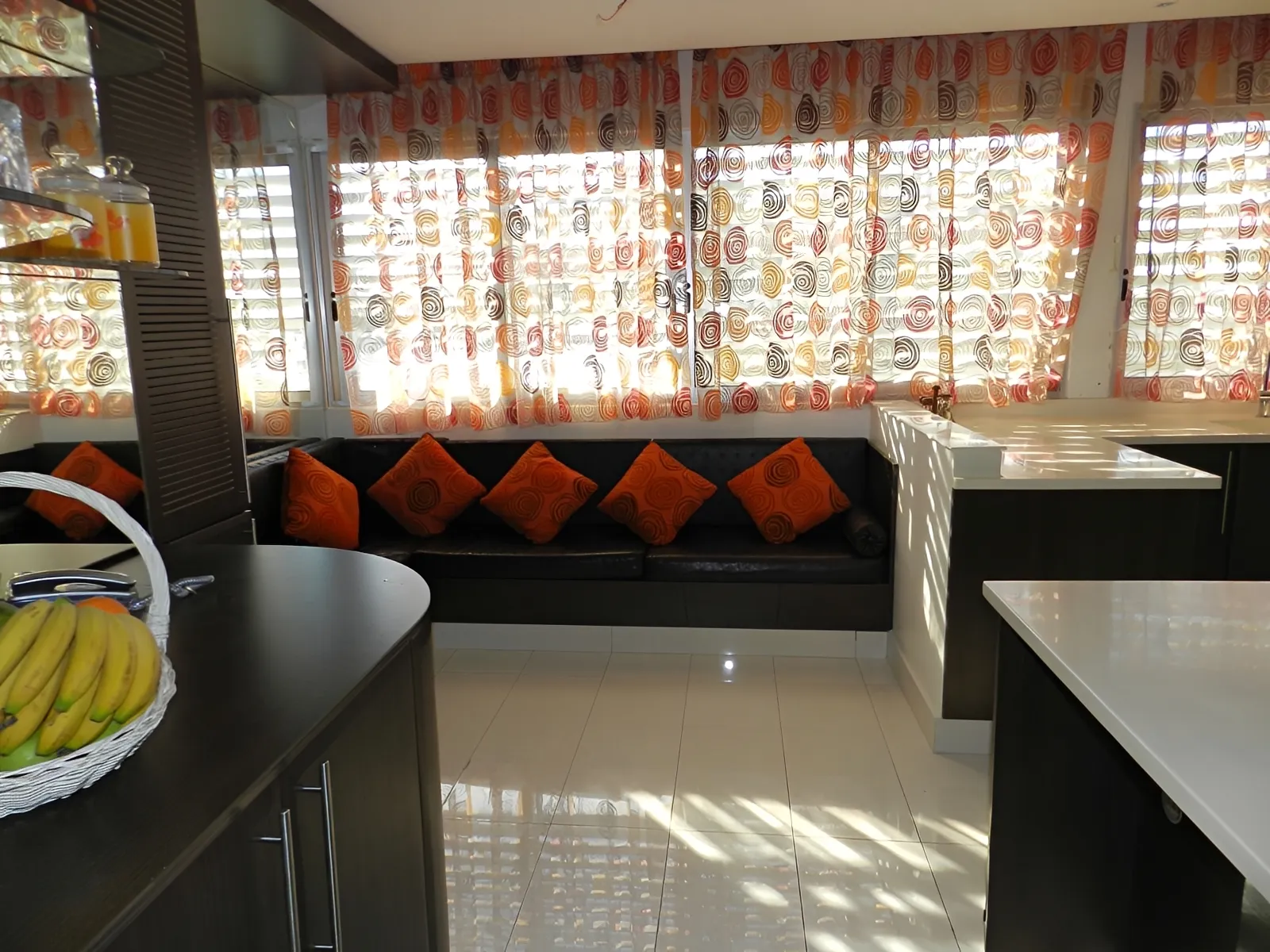 Residential in Kraytem, beirut, lebanon