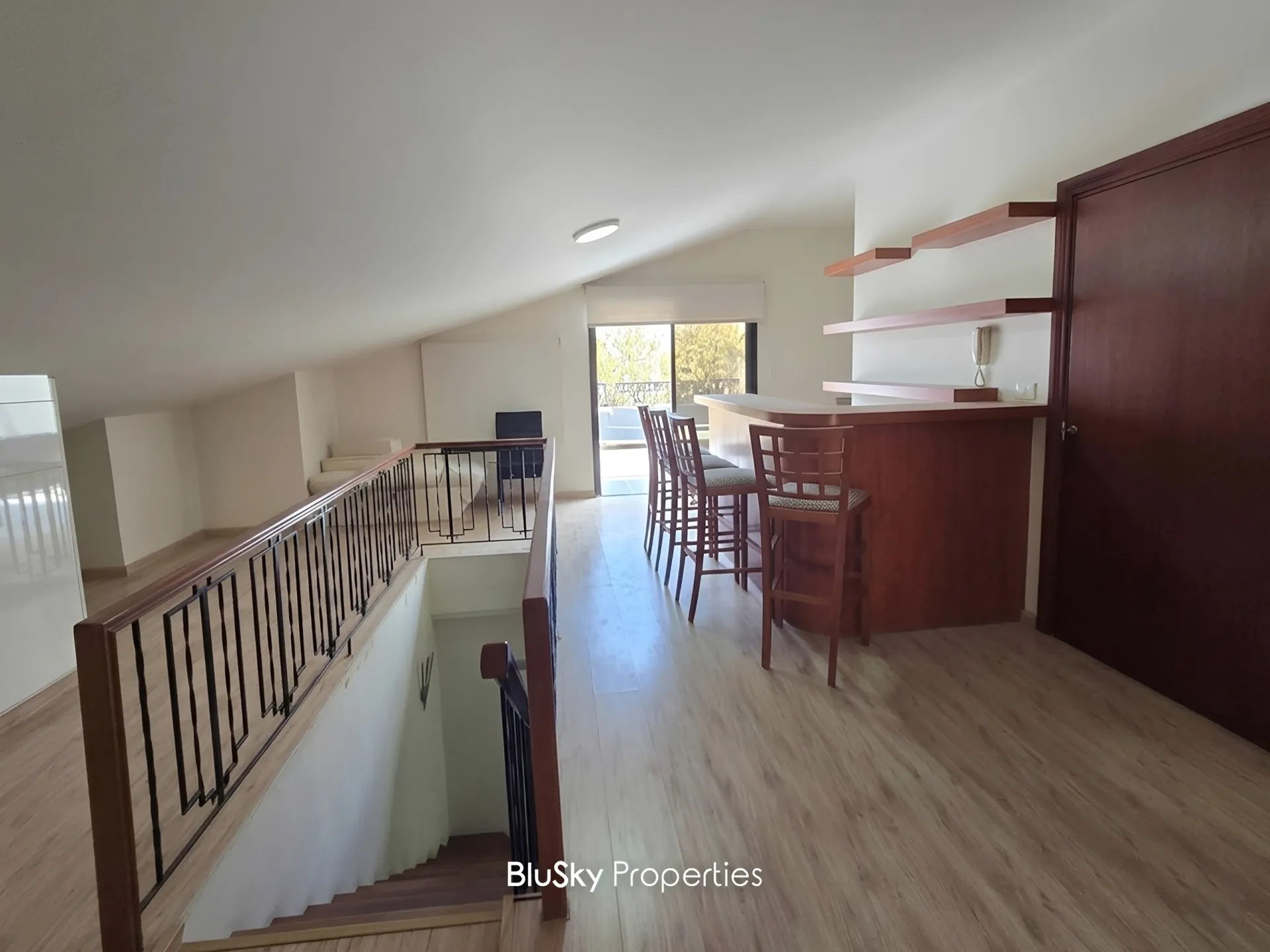 Duplex for sale in Mansourieh, lebanon