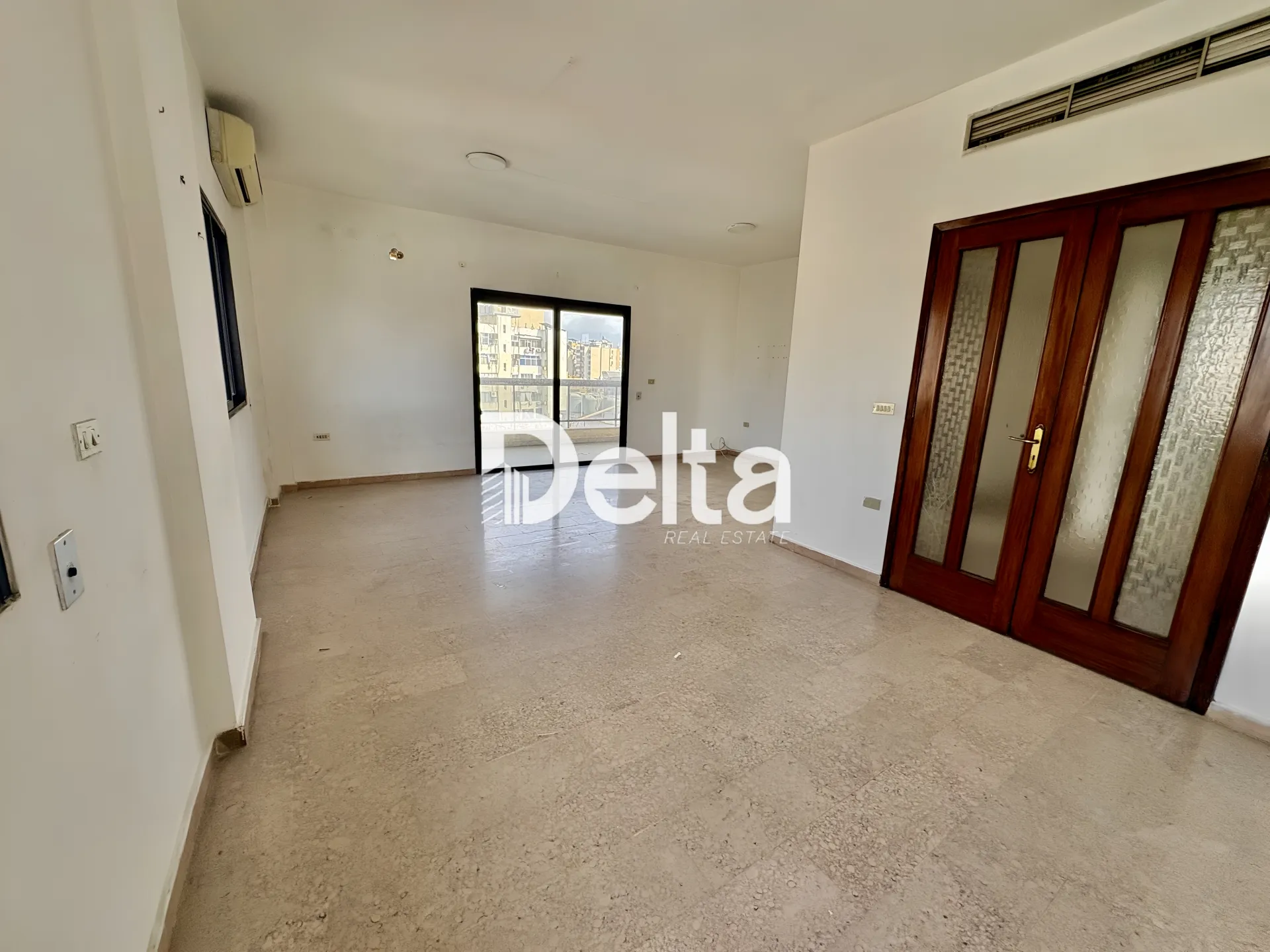 Apartment for rent in Salim salam, beirut, lebanon