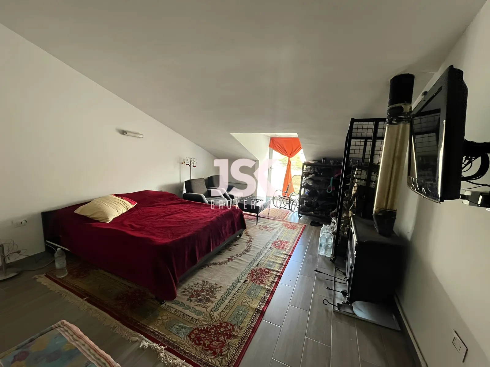 Chalet for Rent in Laqlouq