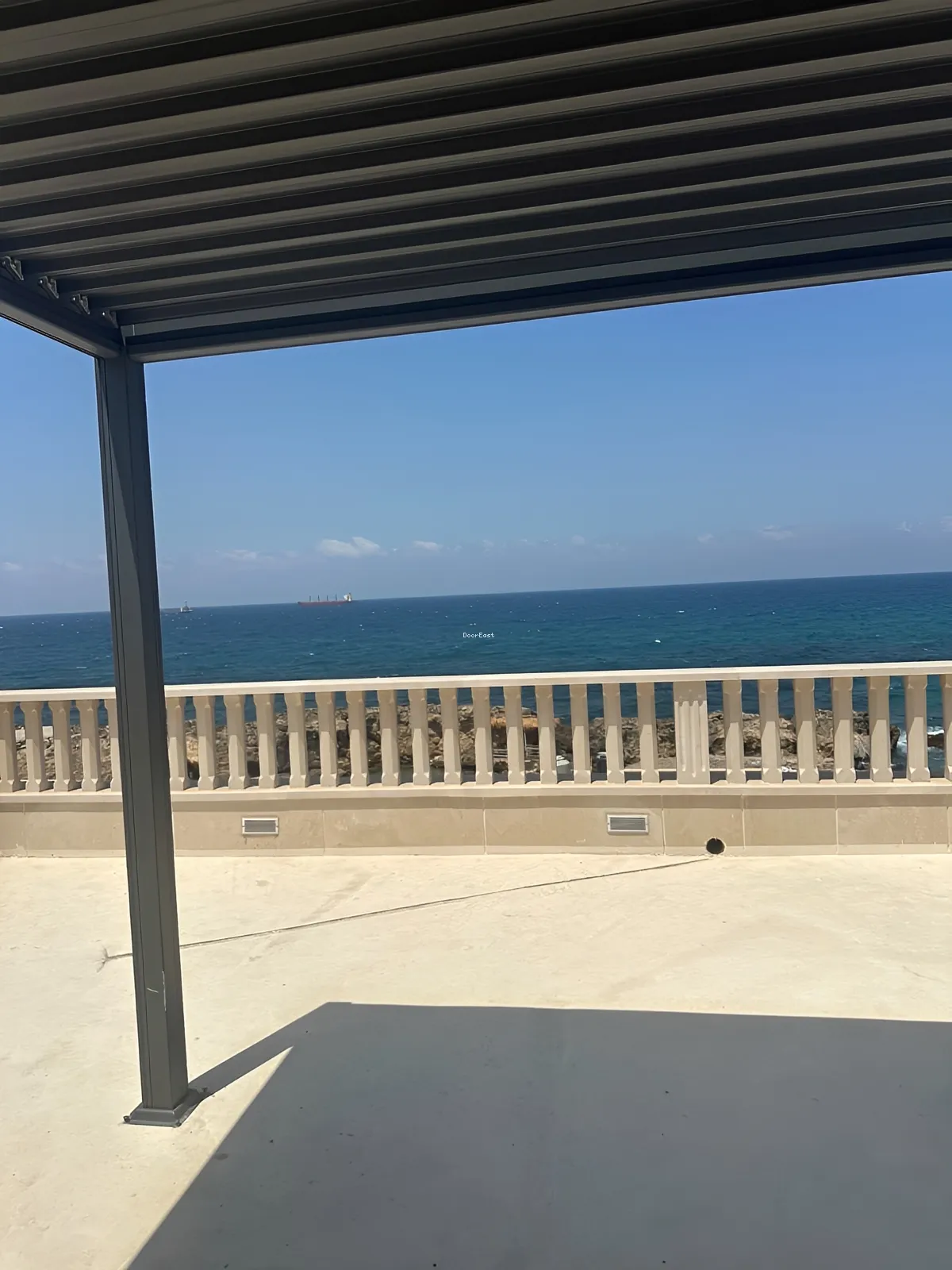House for rent in Batroun