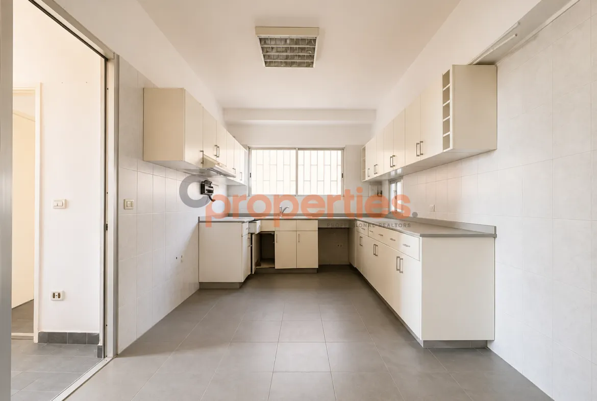 Apartment for Rent in Ain Al Mraiseh
