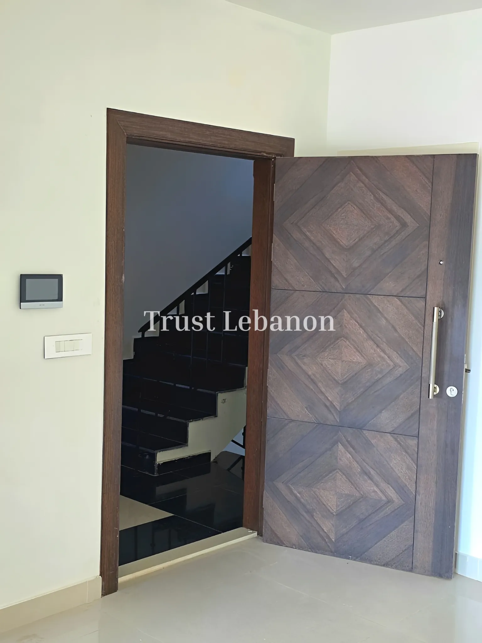 Apartment for rent in Ain Saadeh, Lebanon
