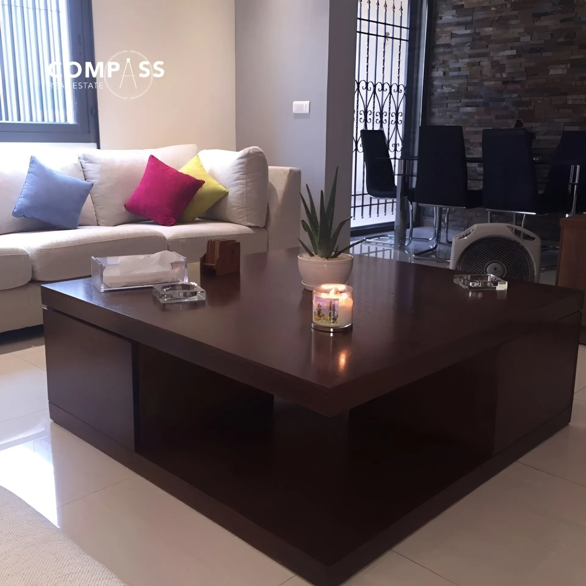 Apartment for sale in Fanar, Lebanon - 3 bed, 3 bath