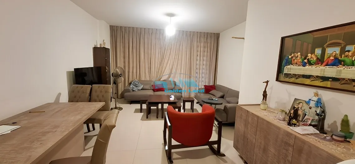 Apartment for Sale in Ain Alaq, Lebanon - 2 bed, 2 bath