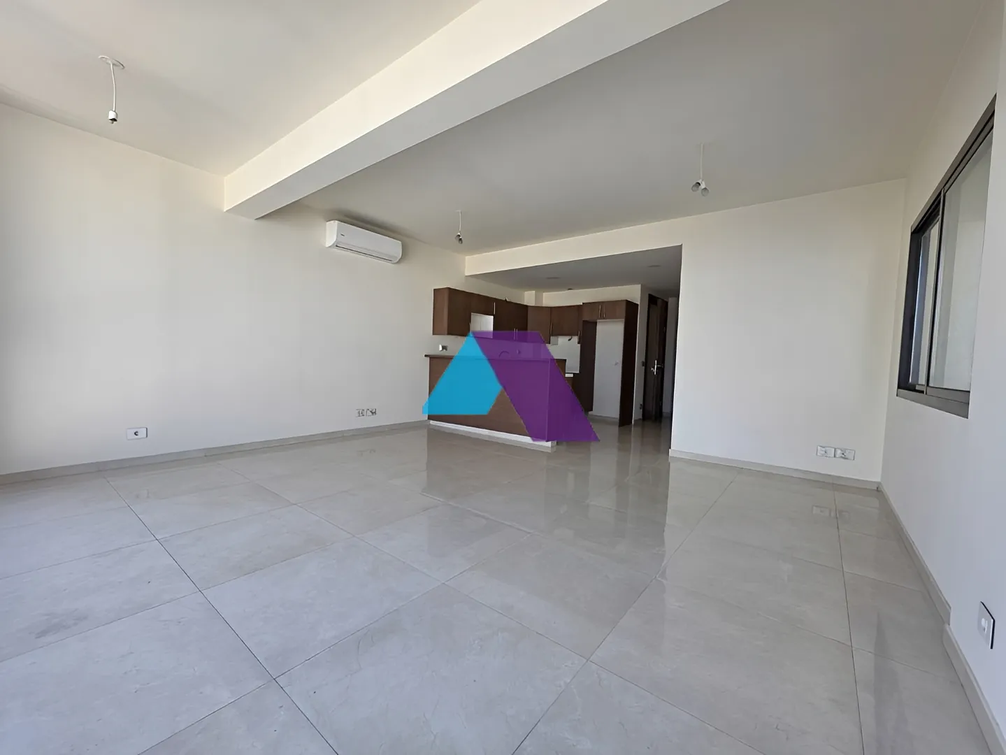Apartment for Sale in Achrafieh