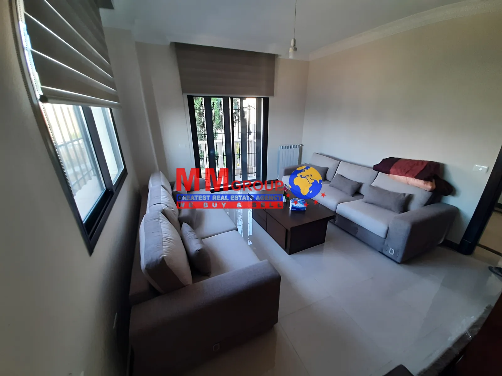 Villa for Rent in Zaarour