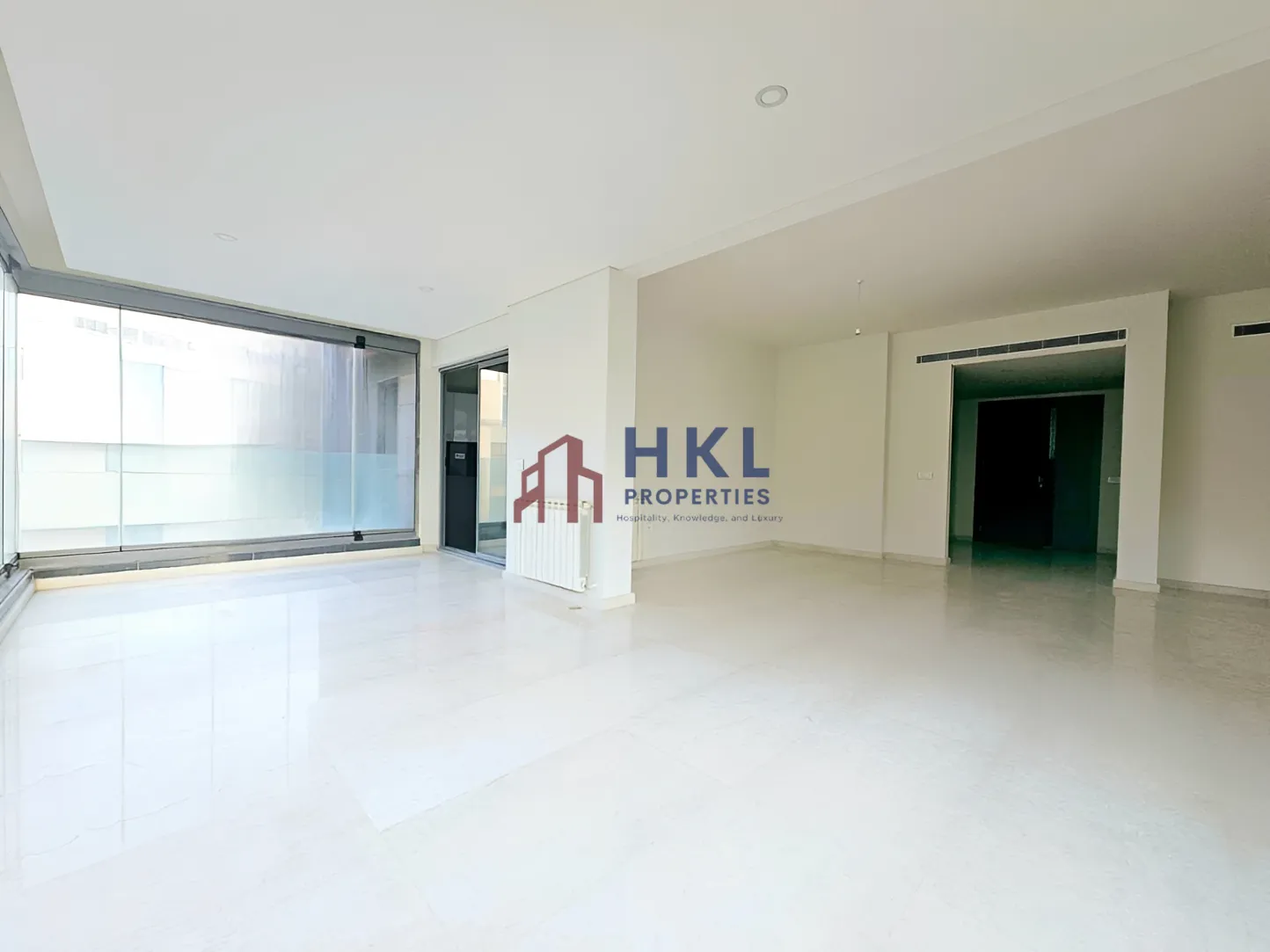 Apartment for rent in Mar Mikhael, Beirut, Lebanon