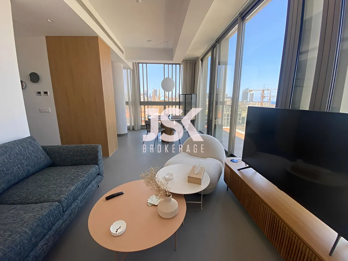 Triplex for Sale in Gemmayzeh, Beirut, Lebanon - 3 bed, 5 bath