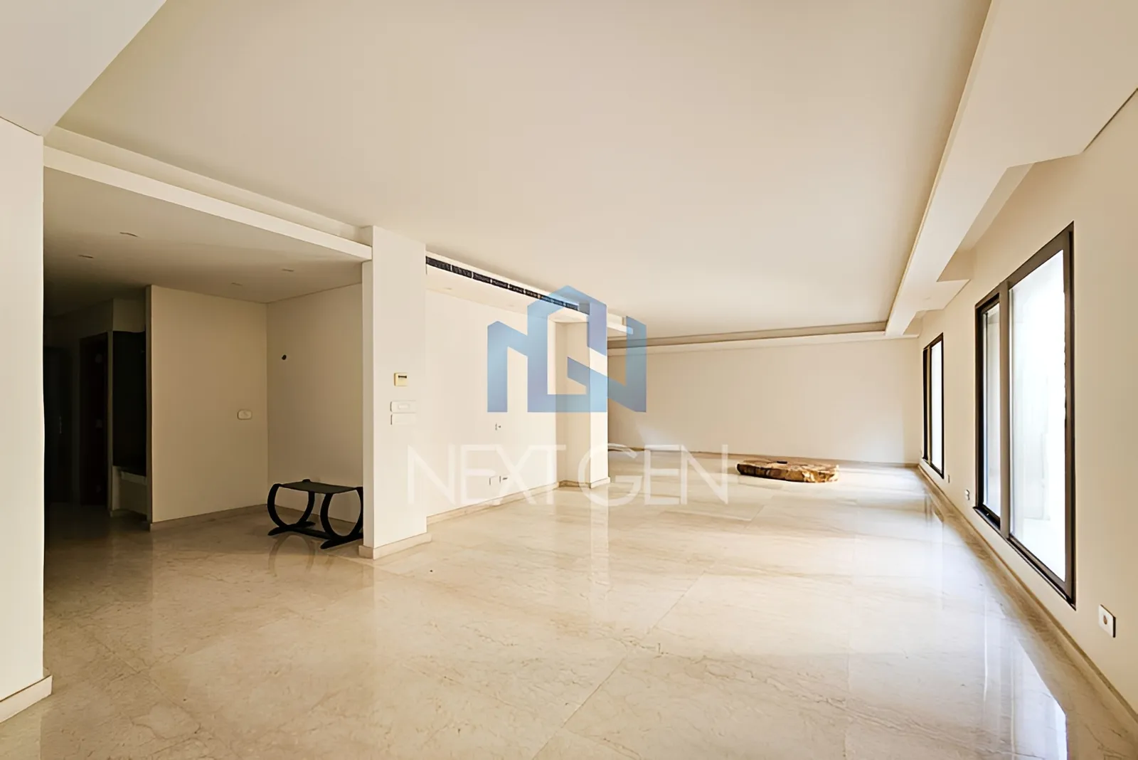 Apartment for Sale in Achrafieh