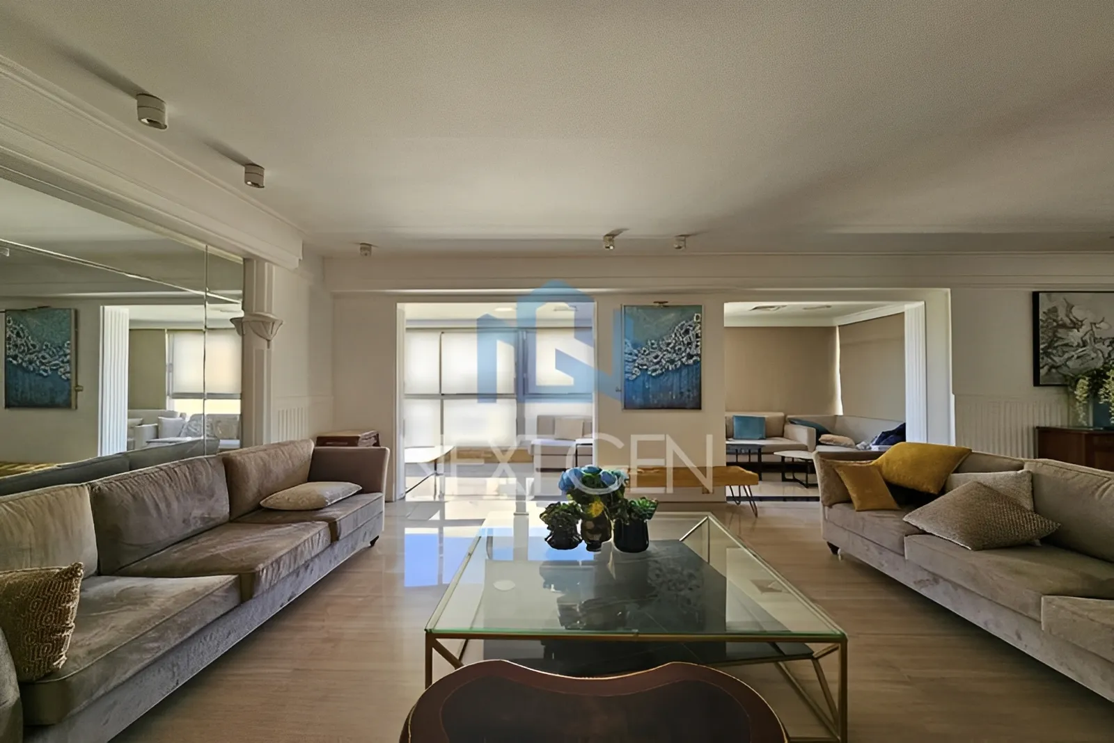 Apartment for Sale in Ain Al Tineh