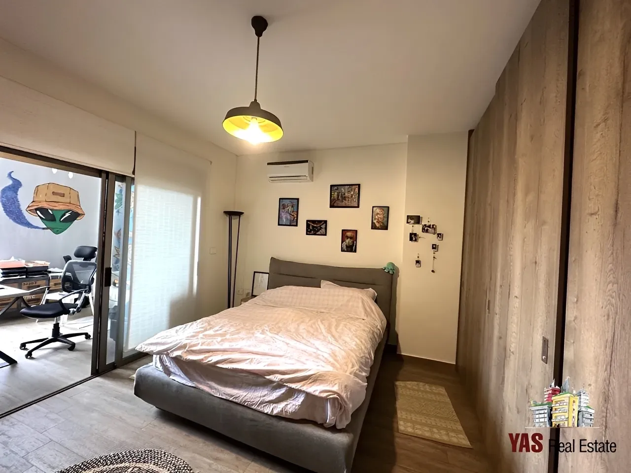 Duplex for sale in New Sehaile