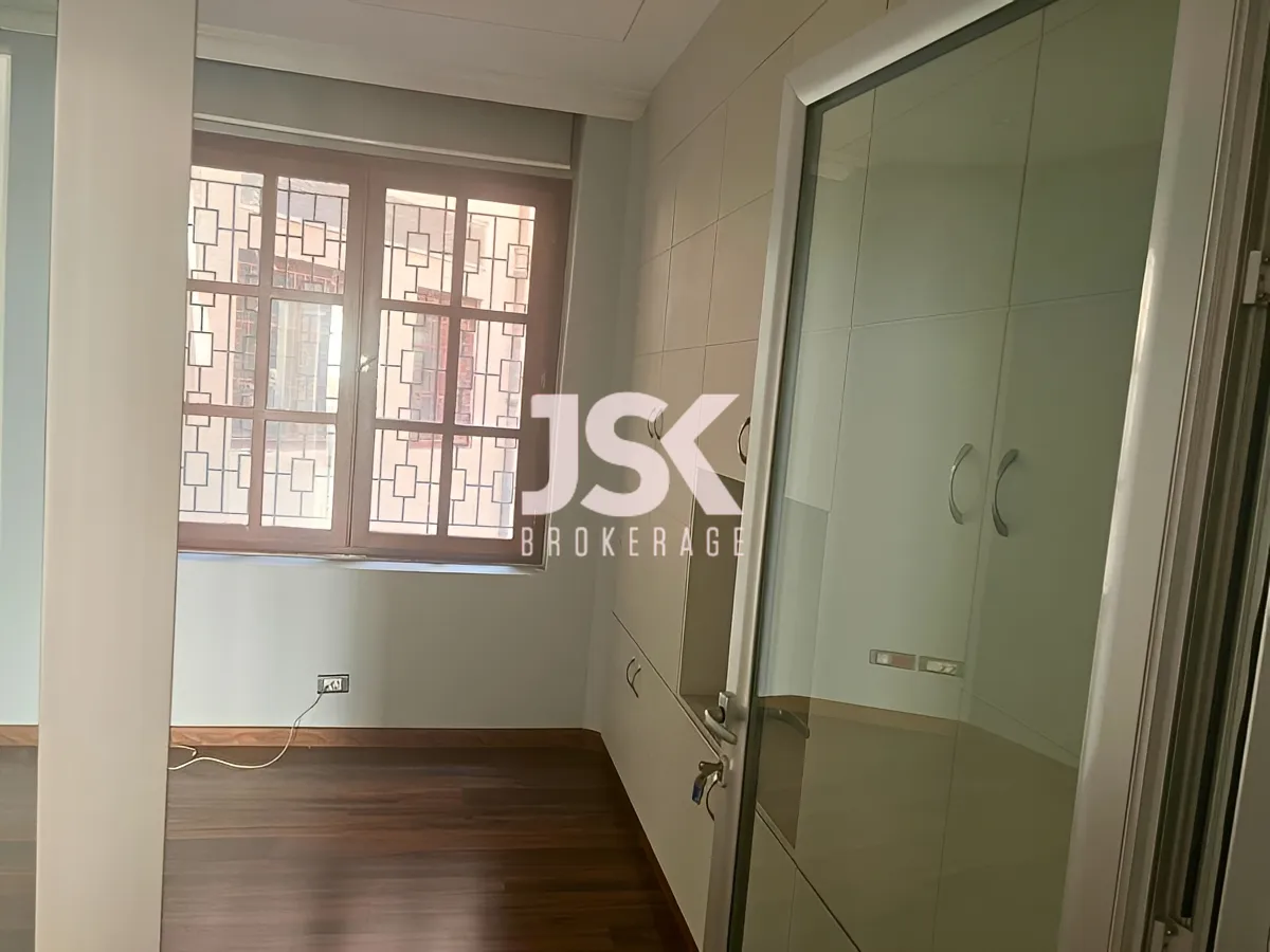 Office for rent in Downtown Beirut, Lebanon