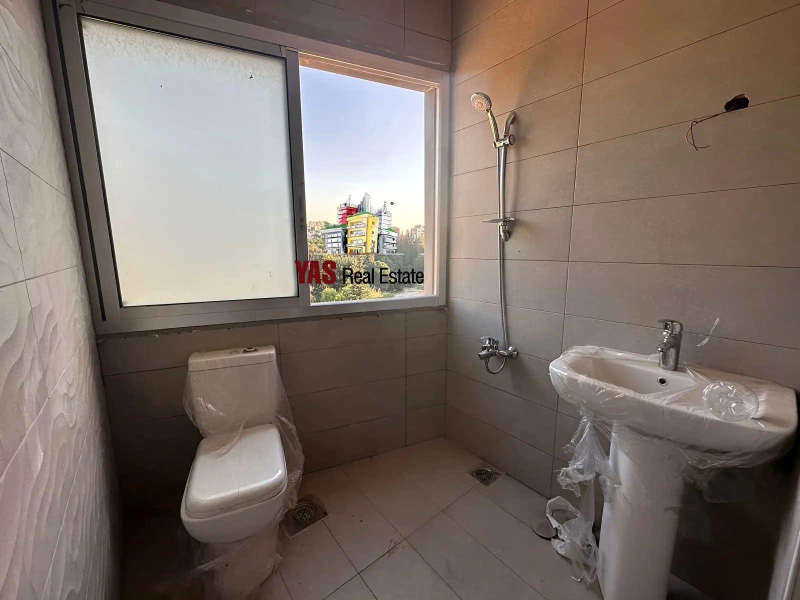 Apartment for Sale in Dbayeh