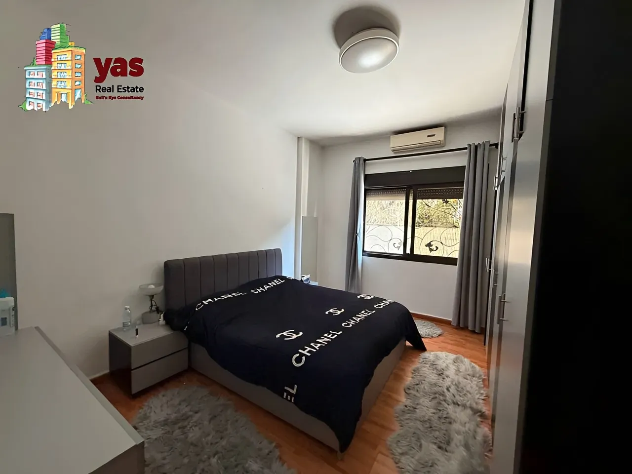 Apartment for Sale in Ballouneh
