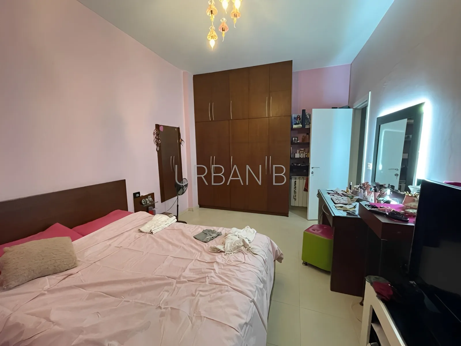 Apartment for rent in Baabda, Lebanon