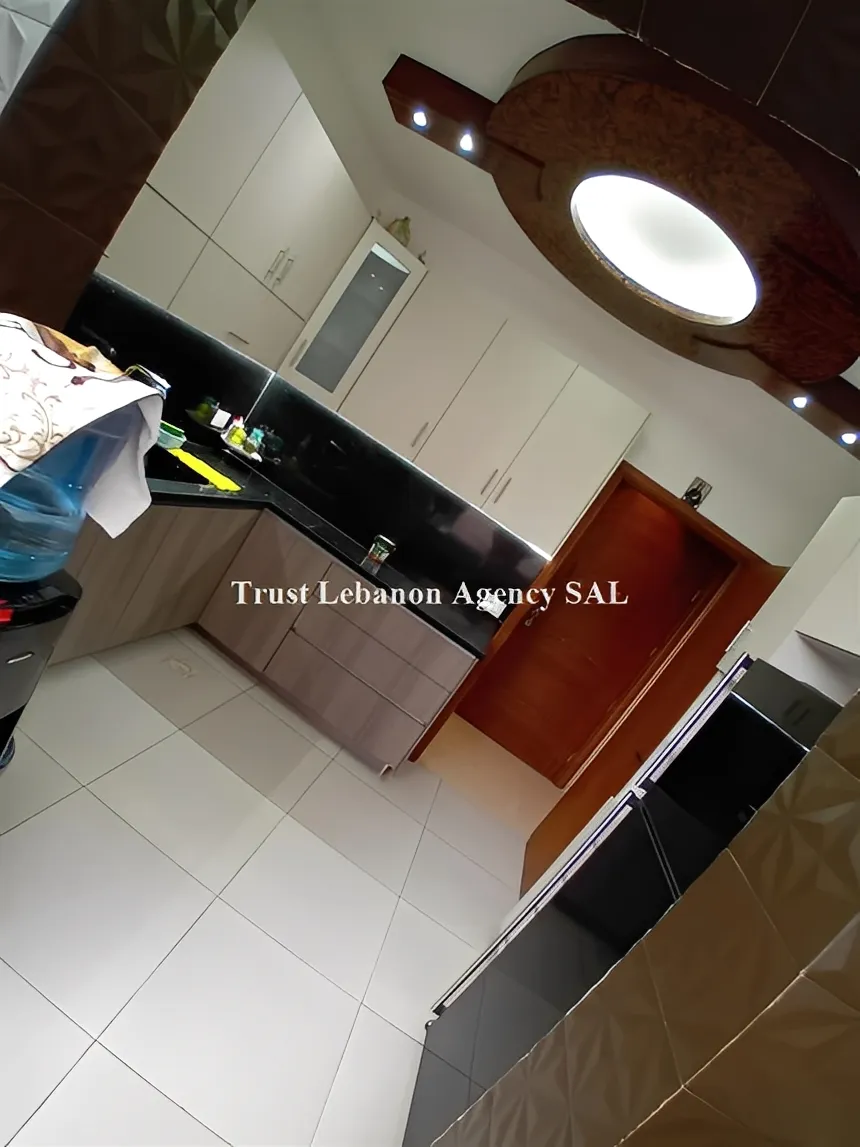 Apartment for Sale in Baabda Baabda