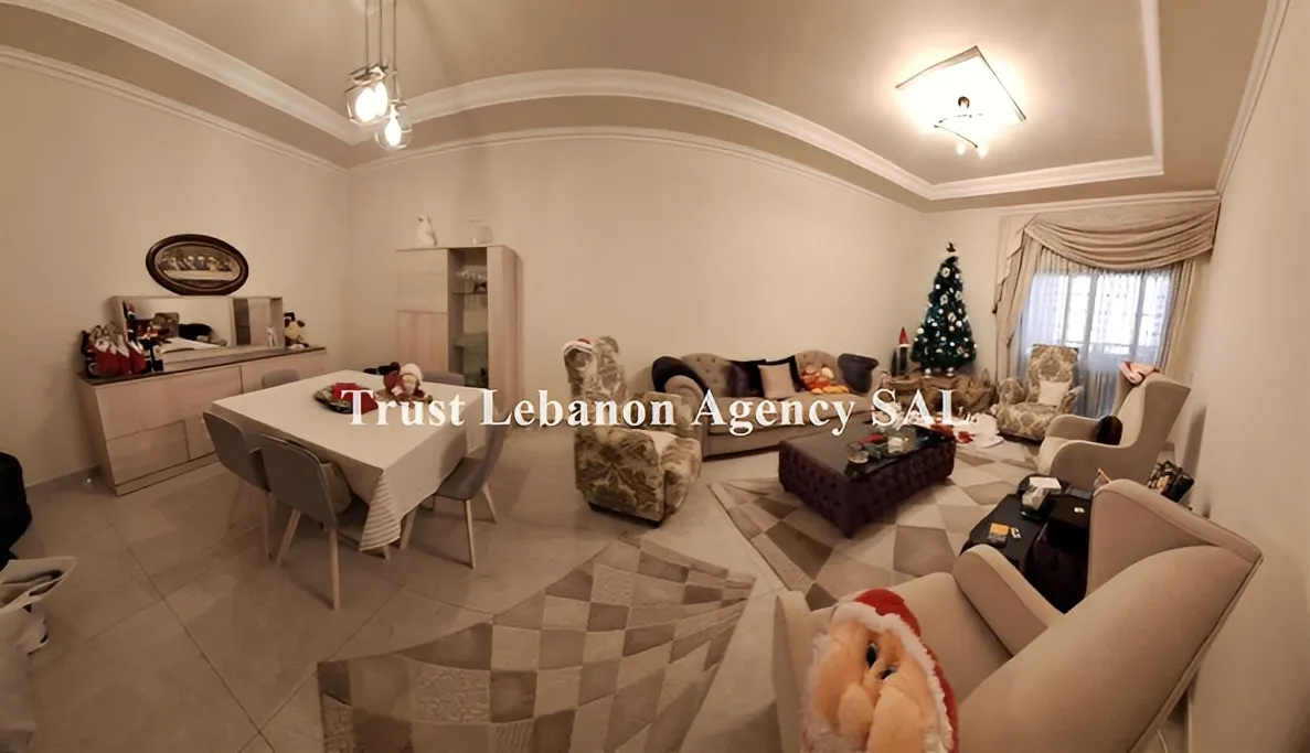 Apartment for Sale in Metn New Rawda Lebanon